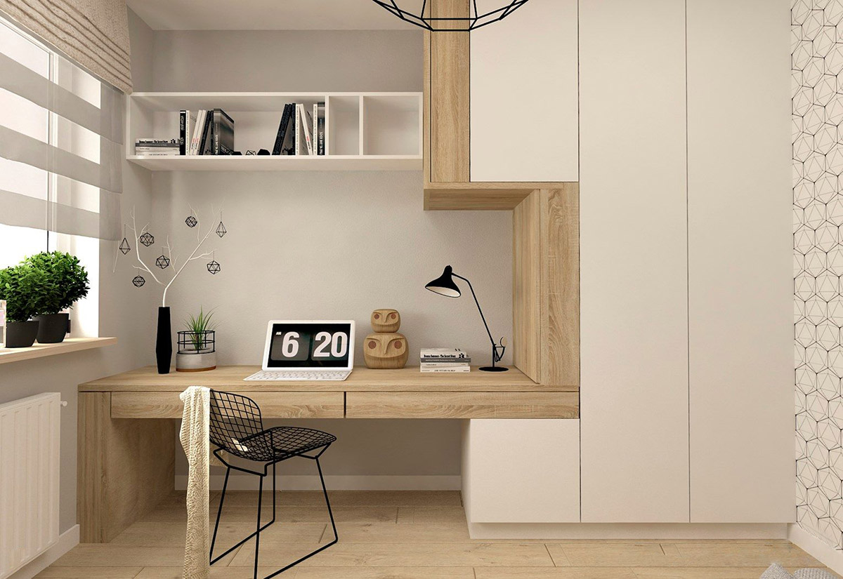 50 Best Home Office Design Ideas Of 2019 - Officeideas