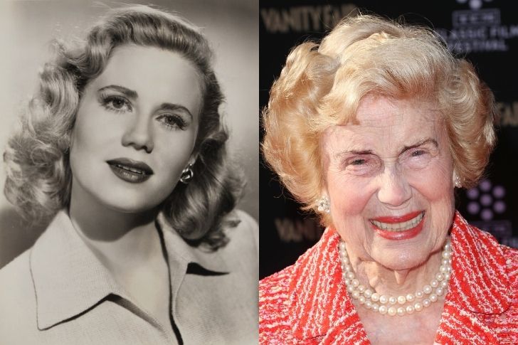 See the Most Iconic Hollywood Celebrities Still Alive