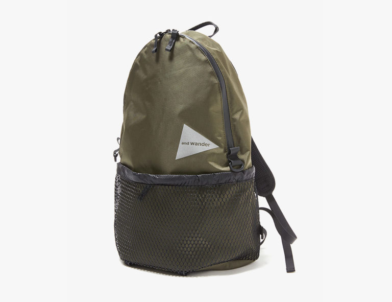 everyday use backpack