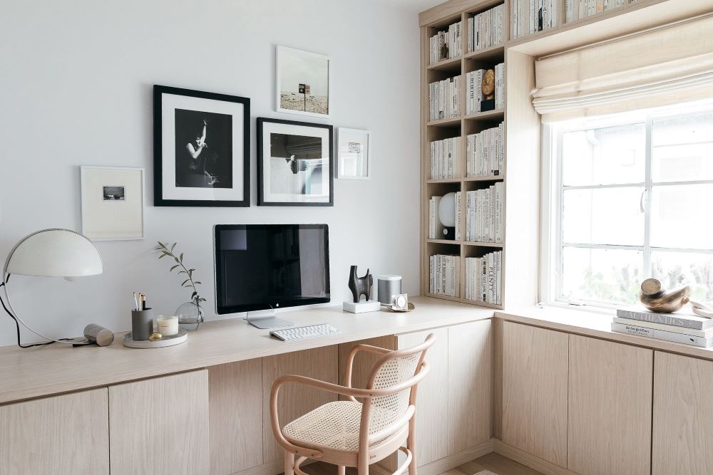 Check Out These Home Office Decor Ideas