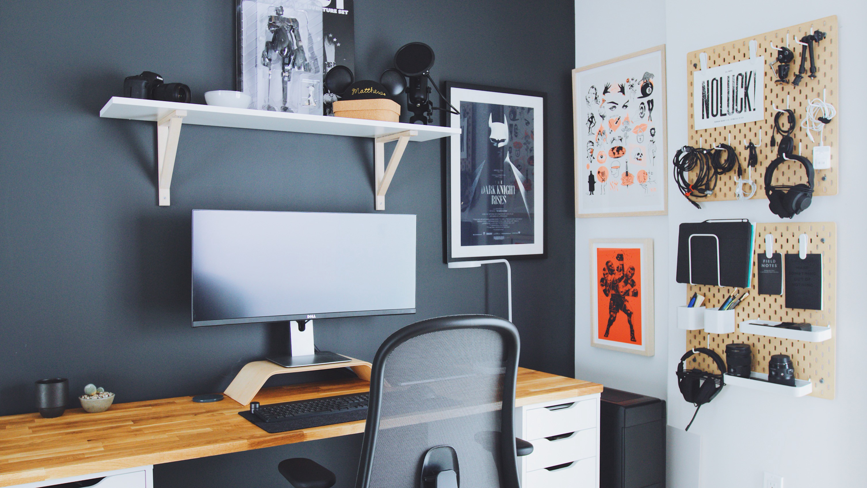 How to Make the Most of a Small Office